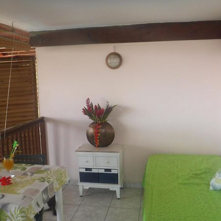 Residence Pommes Cannelles Буйянт Екстериор снимка