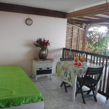 Residence Pommes Cannelles Буйянт Екстериор снимка