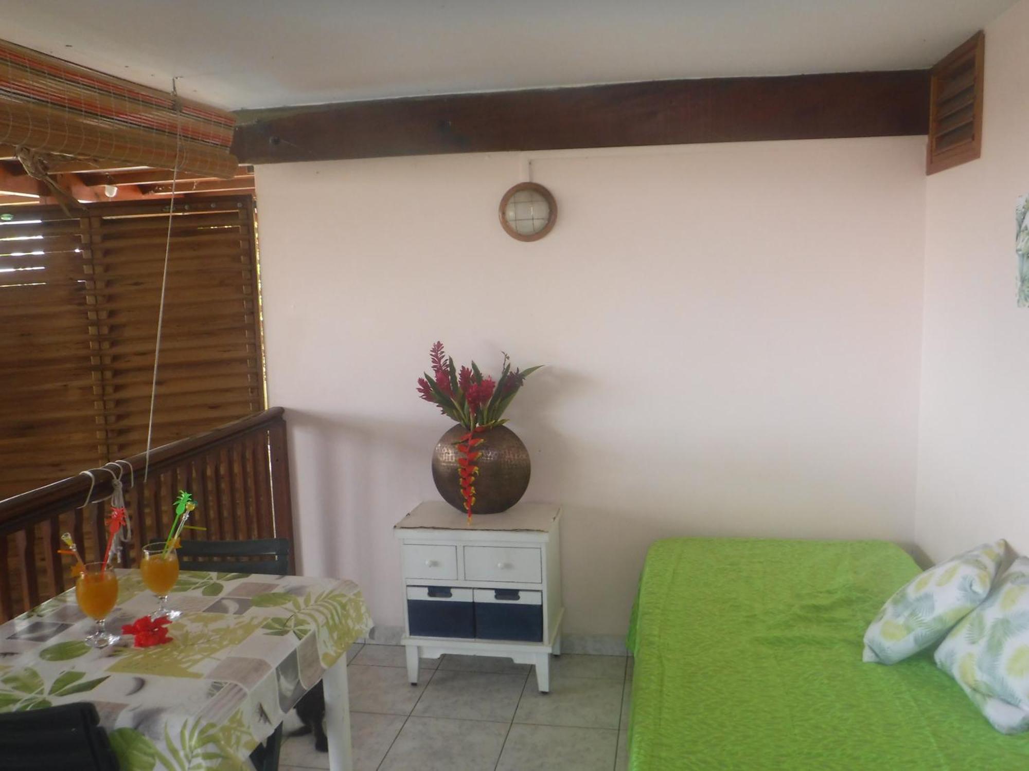 Residence Pommes Cannelles Буйянт Екстериор снимка