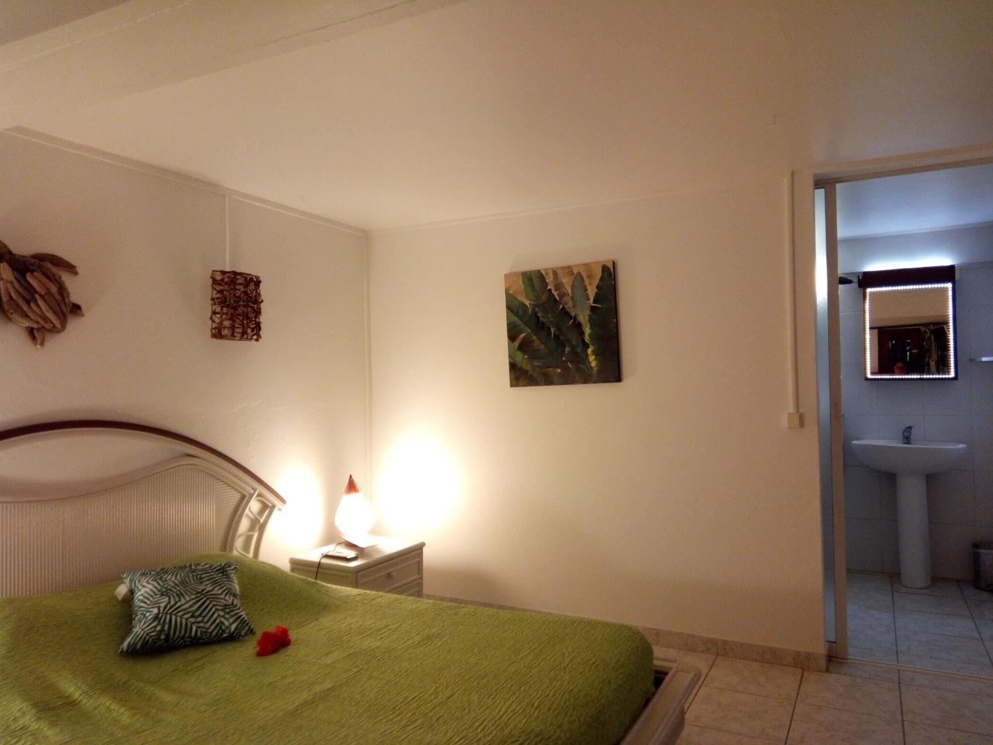 Residence Pommes Cannelles Буйянт Екстериор снимка