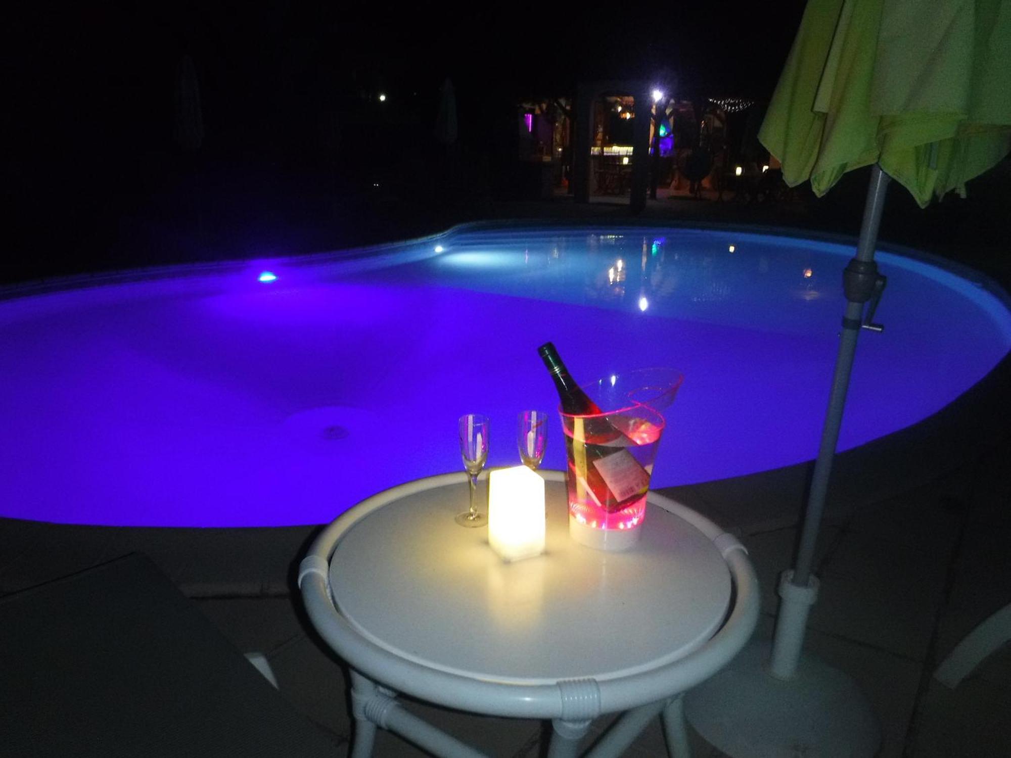 Residence Pommes Cannelles Буйянт Екстериор снимка