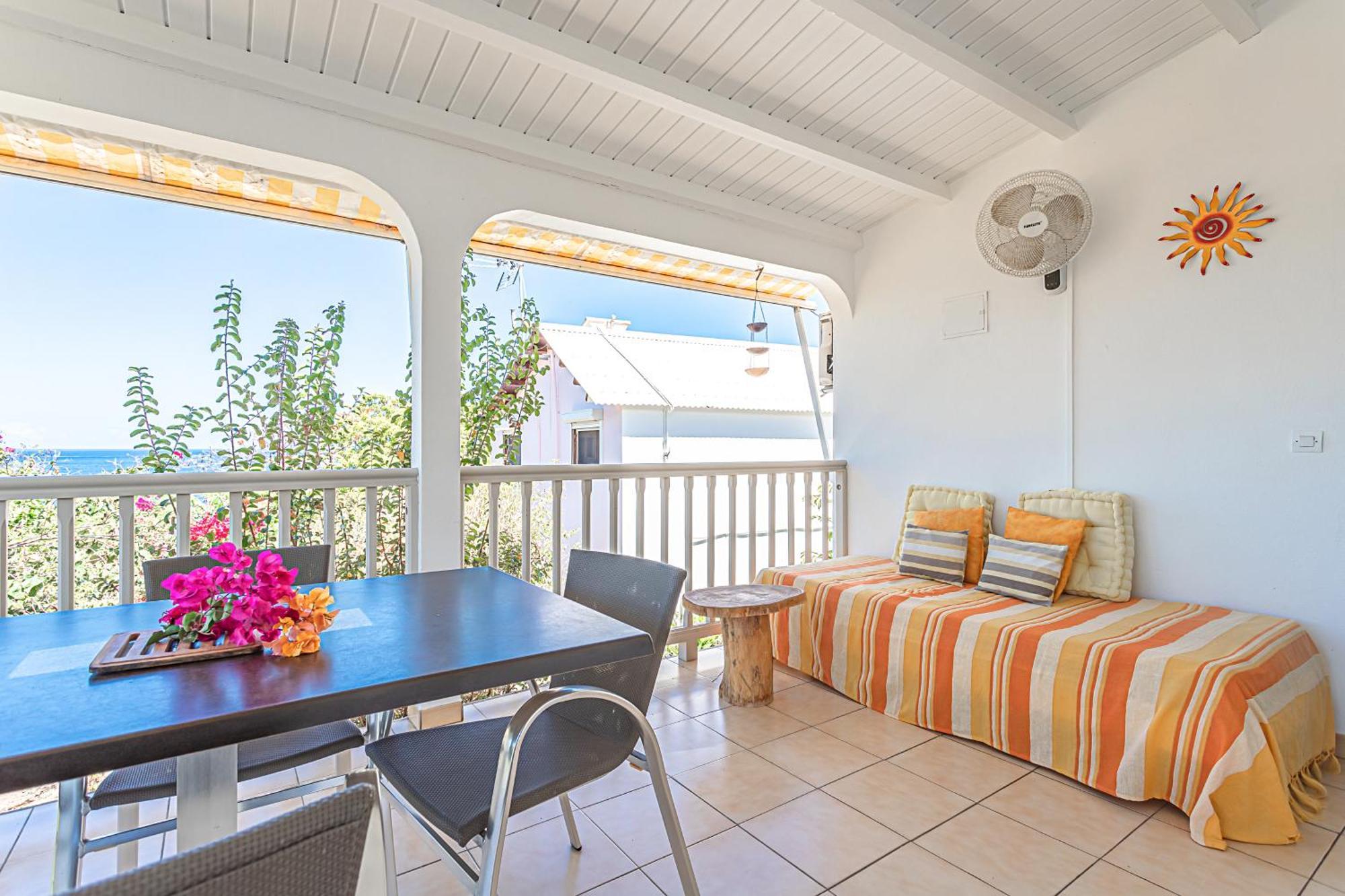 Residence Pommes Cannelles Буйянт Екстериор снимка