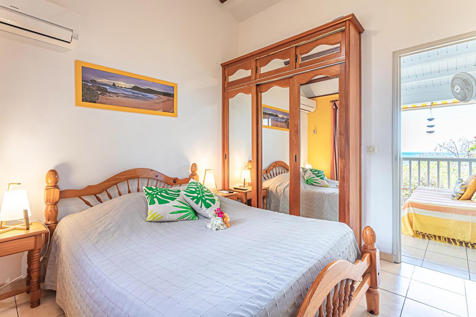 Residence Pommes Cannelles Буйянт Екстериор снимка