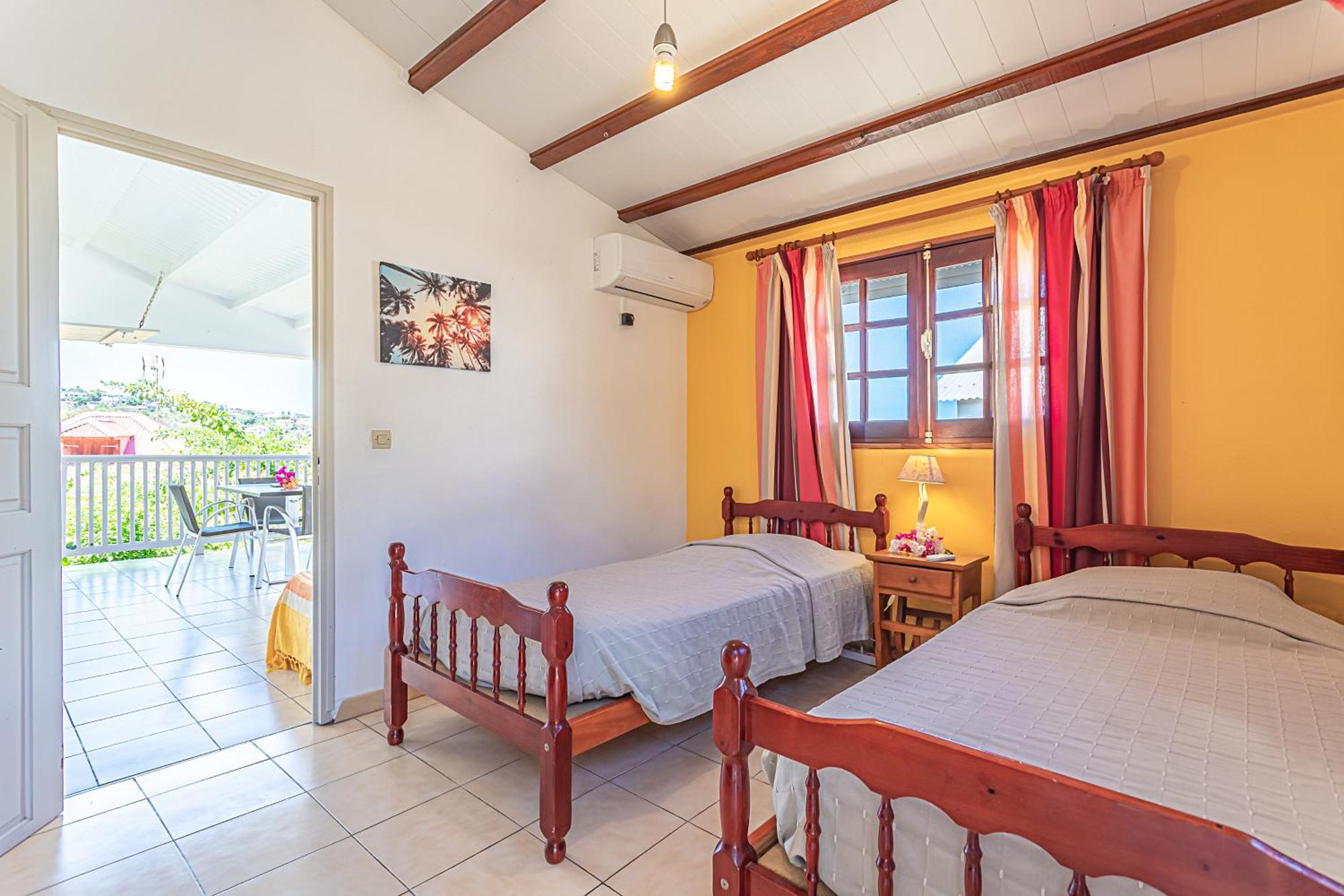 Residence Pommes Cannelles Буйянт Екстериор снимка