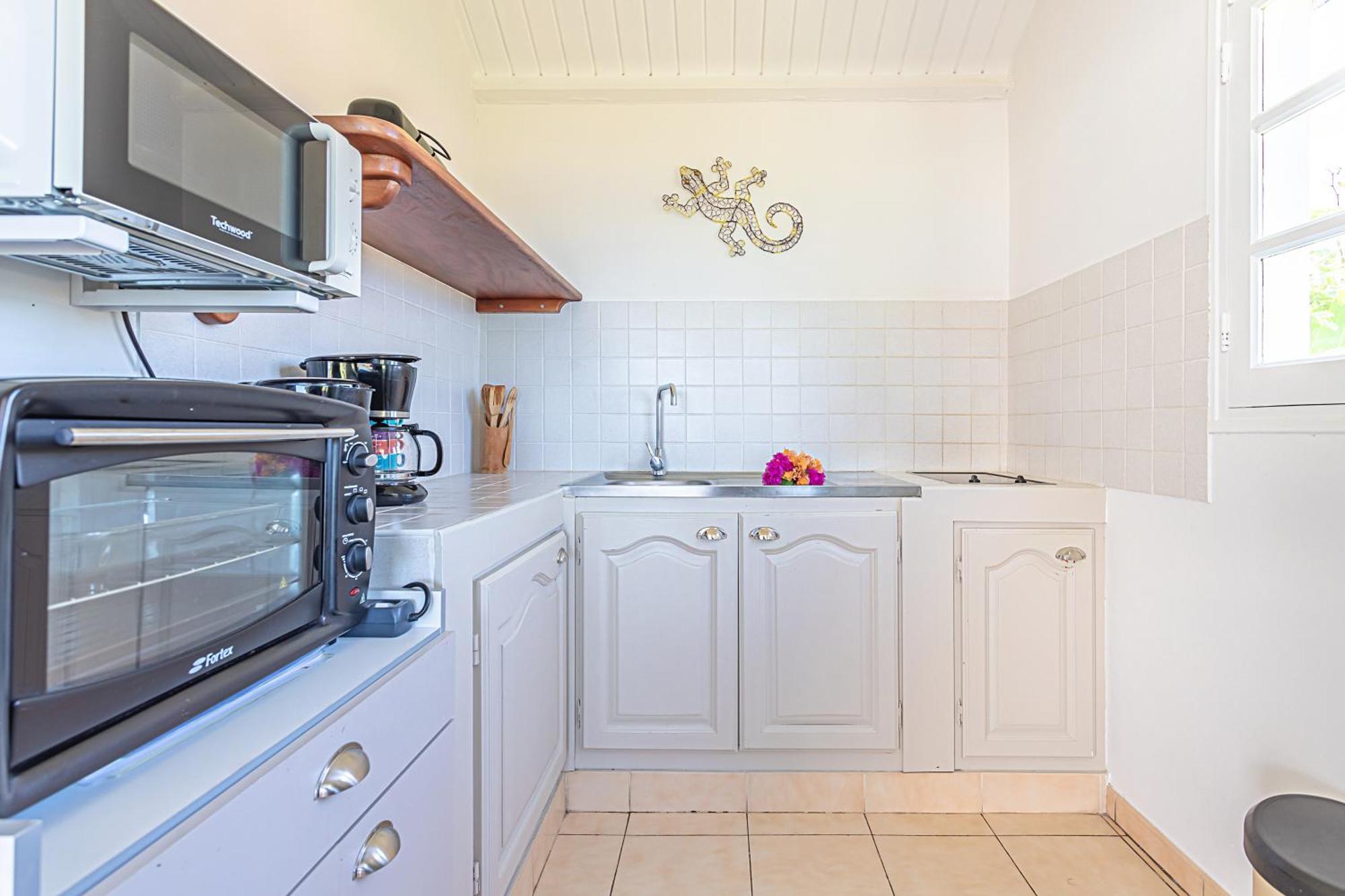 Residence Pommes Cannelles Буйянт Екстериор снимка