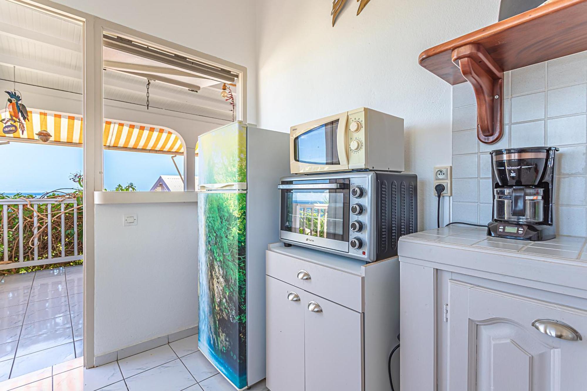 Residence Pommes Cannelles Буйянт Екстериор снимка