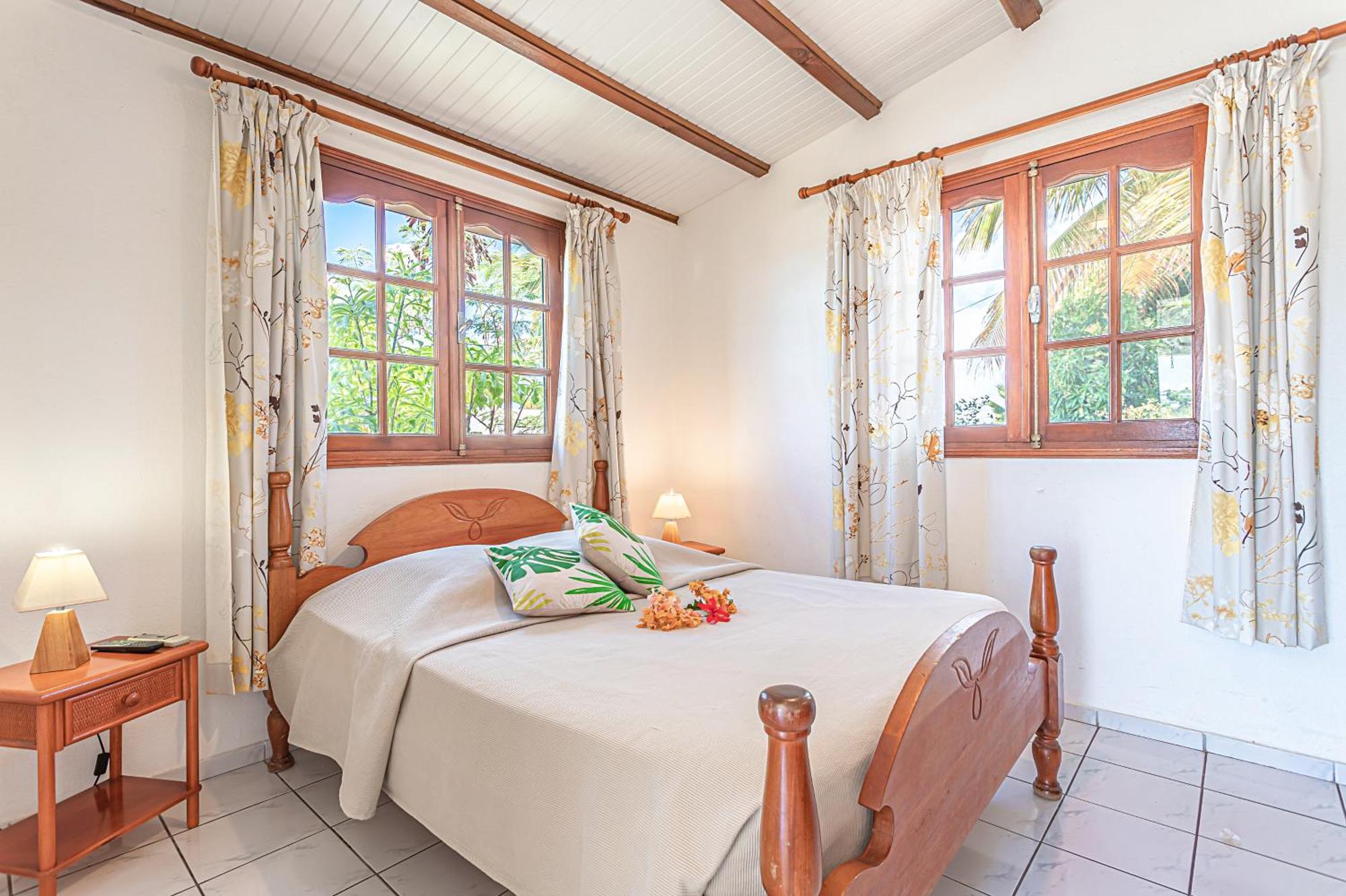 Residence Pommes Cannelles Буйянт Екстериор снимка
