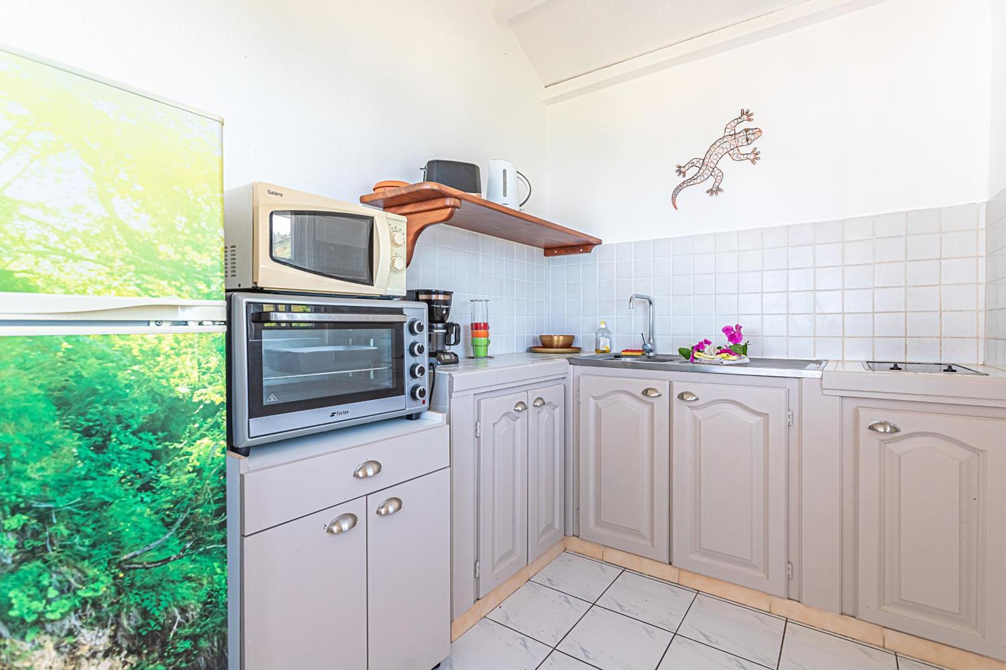 Residence Pommes Cannelles Буйянт Екстериор снимка