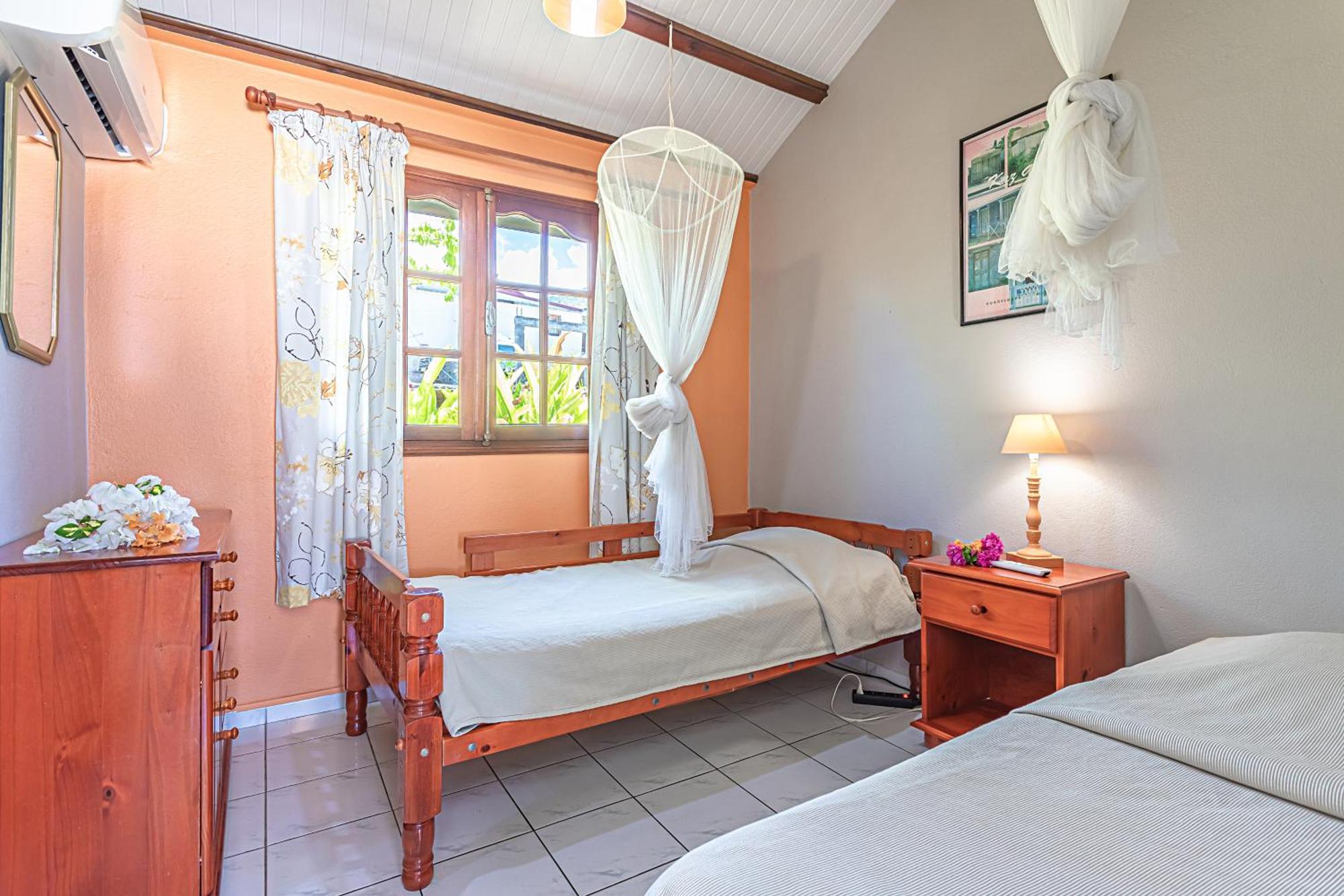 Residence Pommes Cannelles Буйянт Екстериор снимка