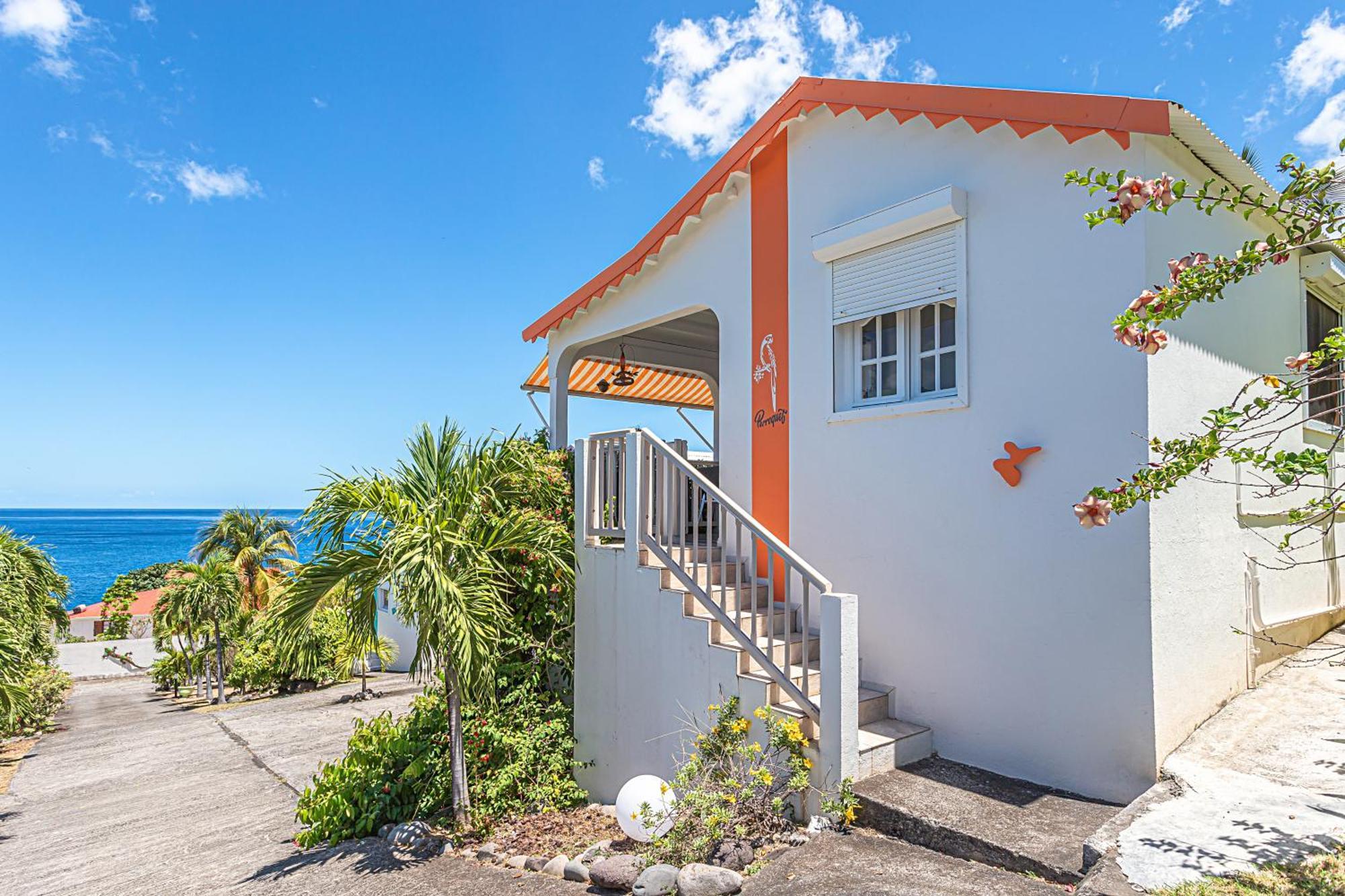 Residence Pommes Cannelles Буйянт Екстериор снимка