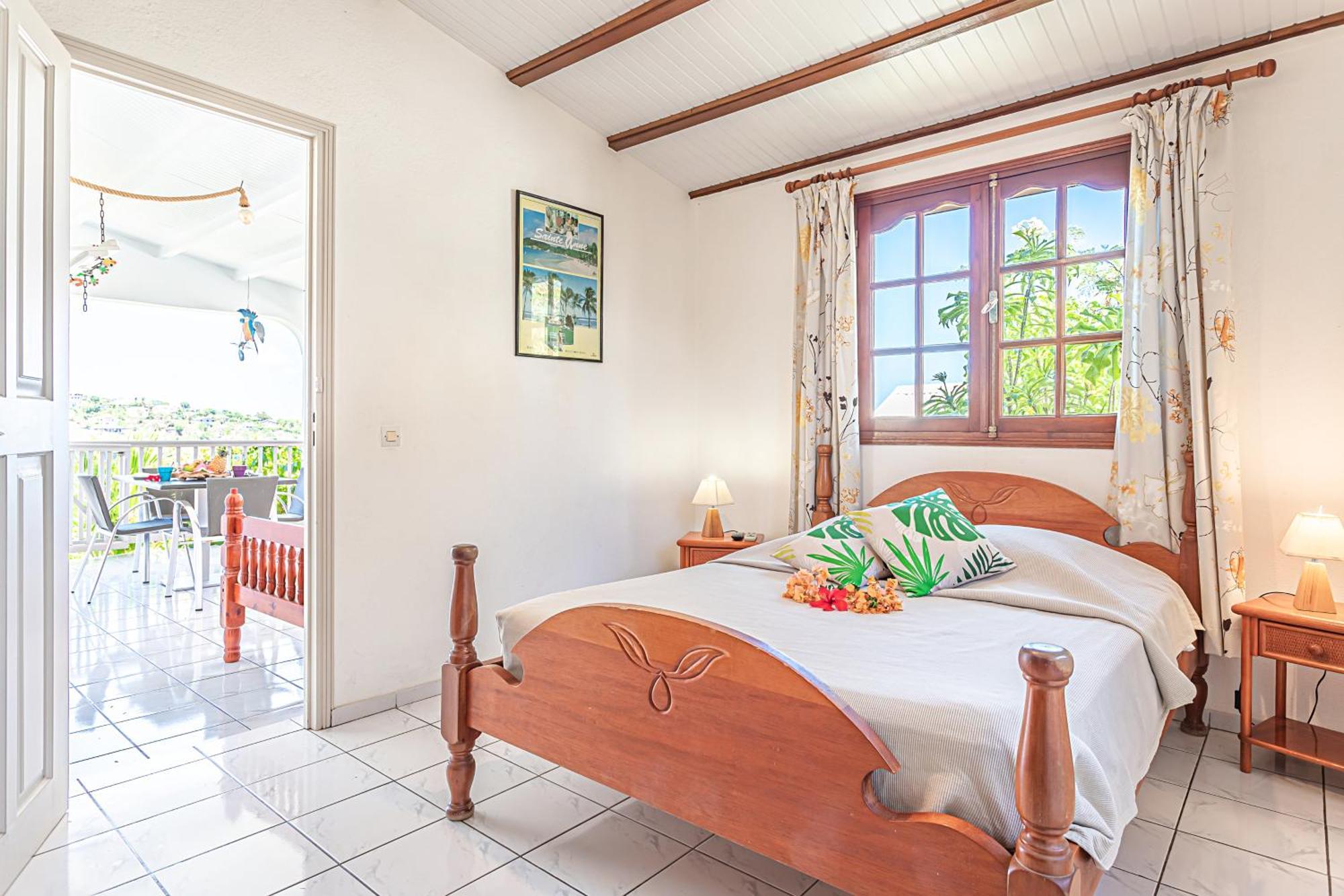 Residence Pommes Cannelles Буйянт Екстериор снимка