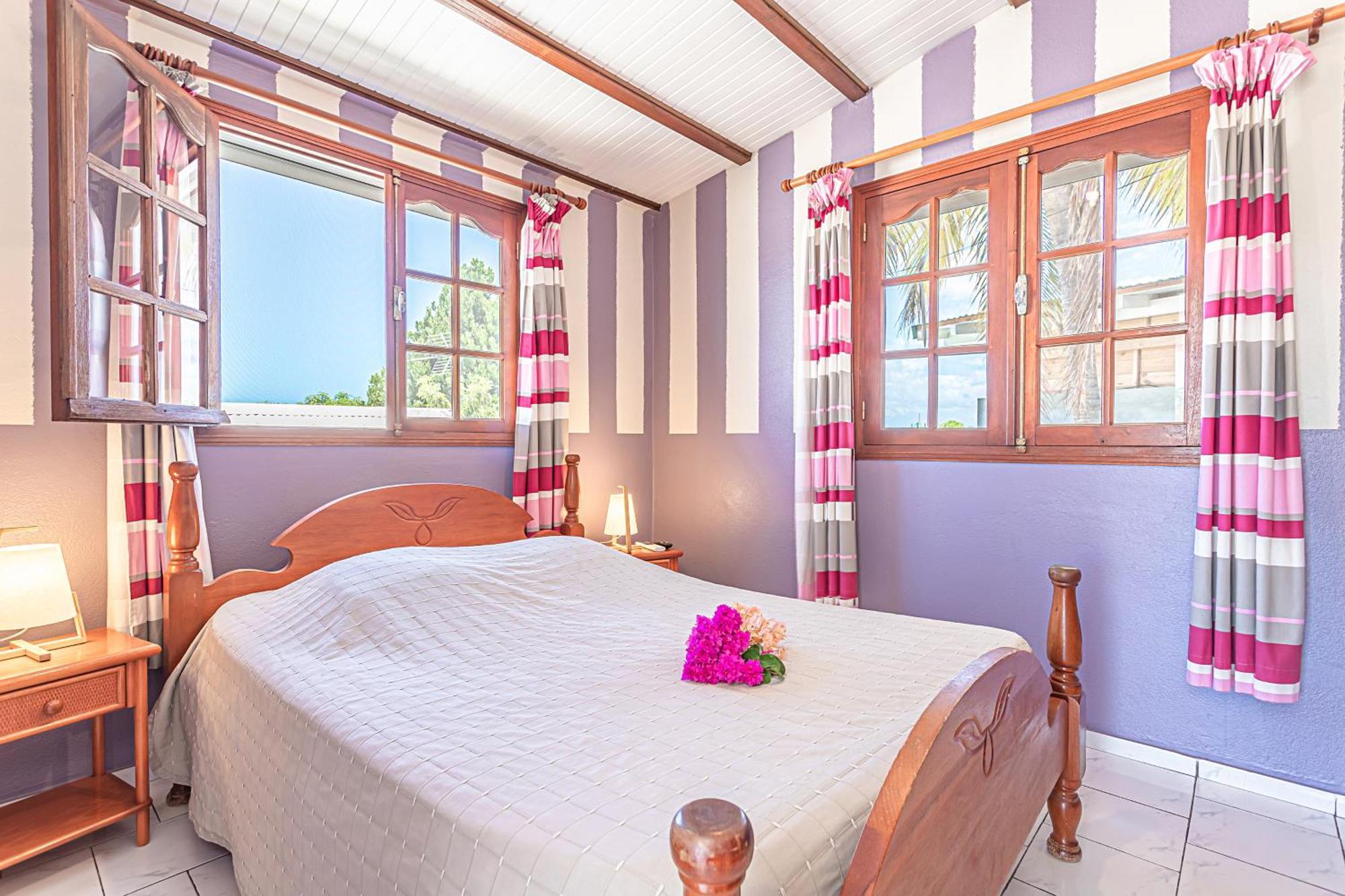 Residence Pommes Cannelles Буйянт Екстериор снимка