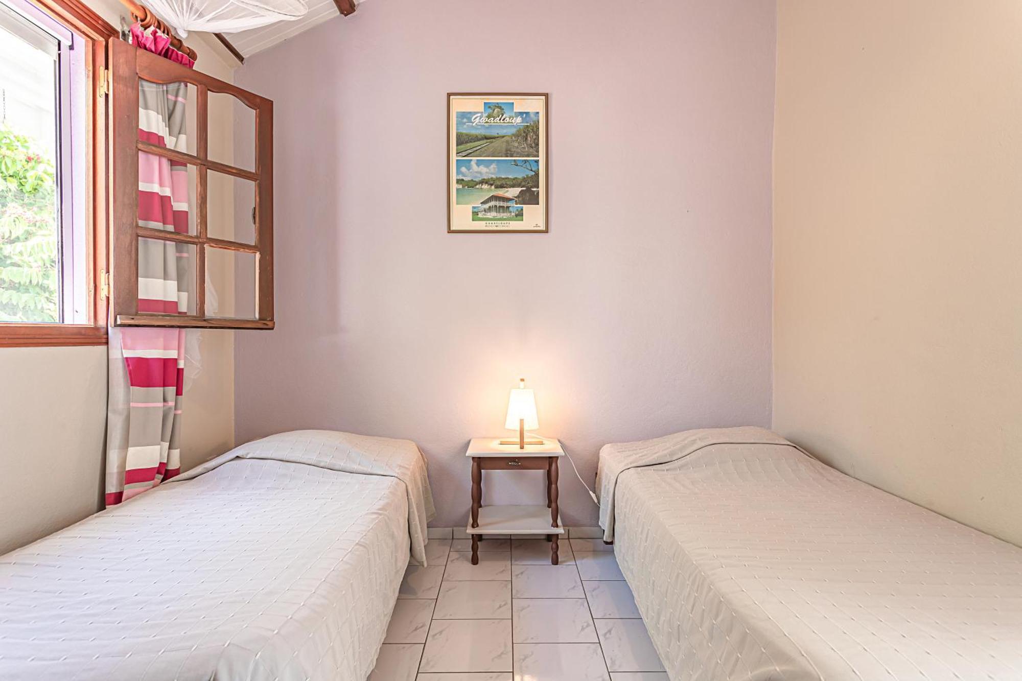Residence Pommes Cannelles Буйянт Екстериор снимка