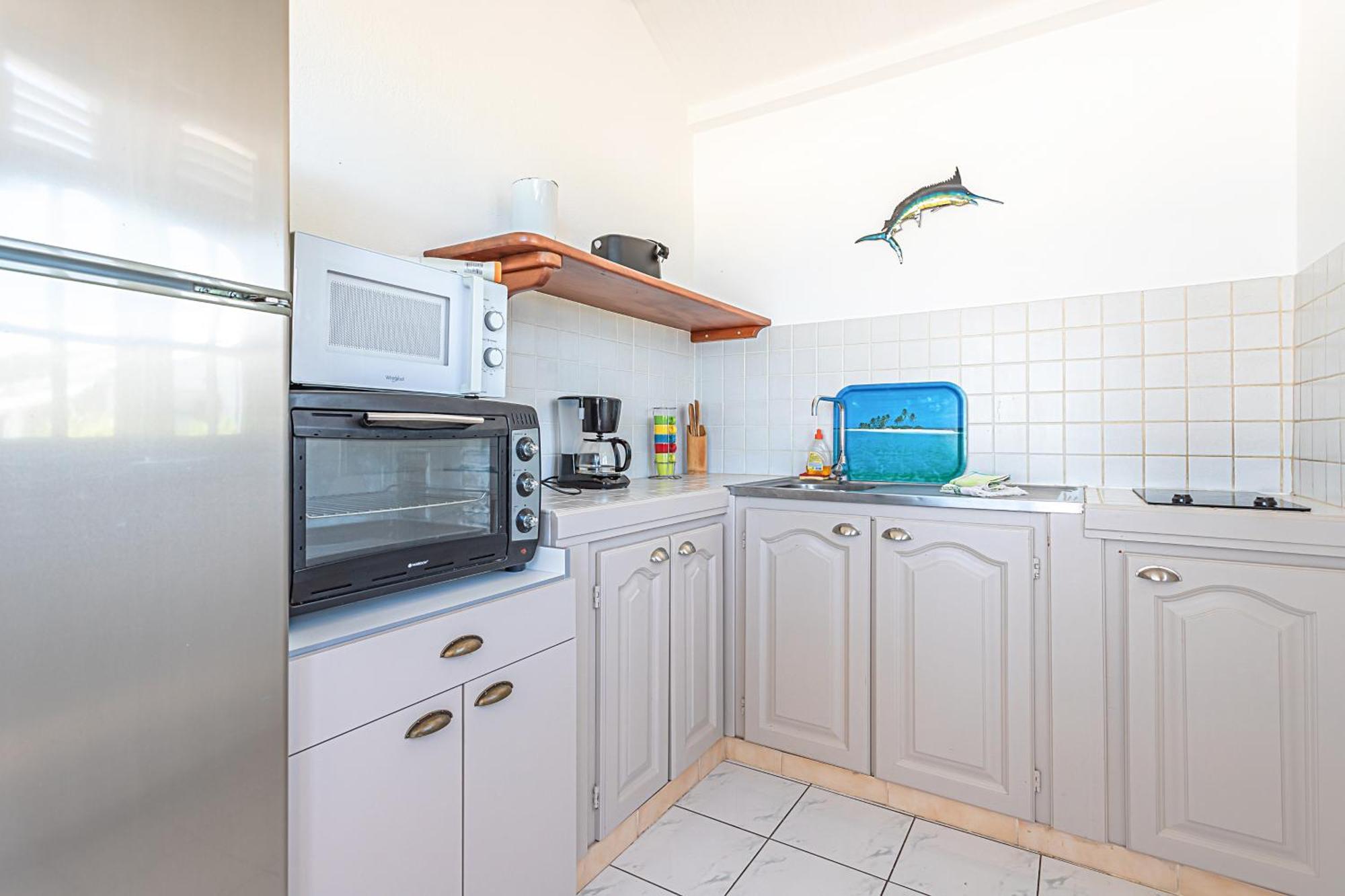 Residence Pommes Cannelles Буйянт Екстериор снимка