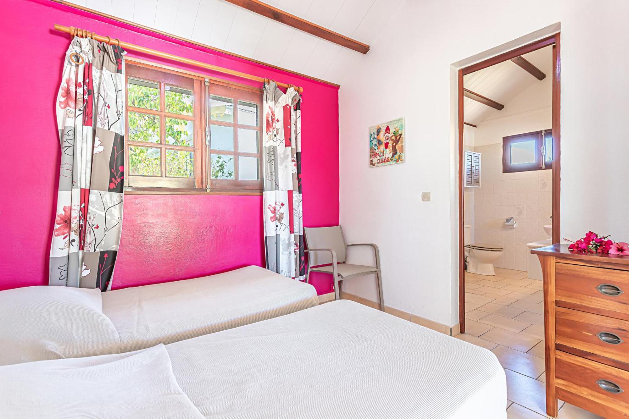 Residence Pommes Cannelles Буйянт Екстериор снимка