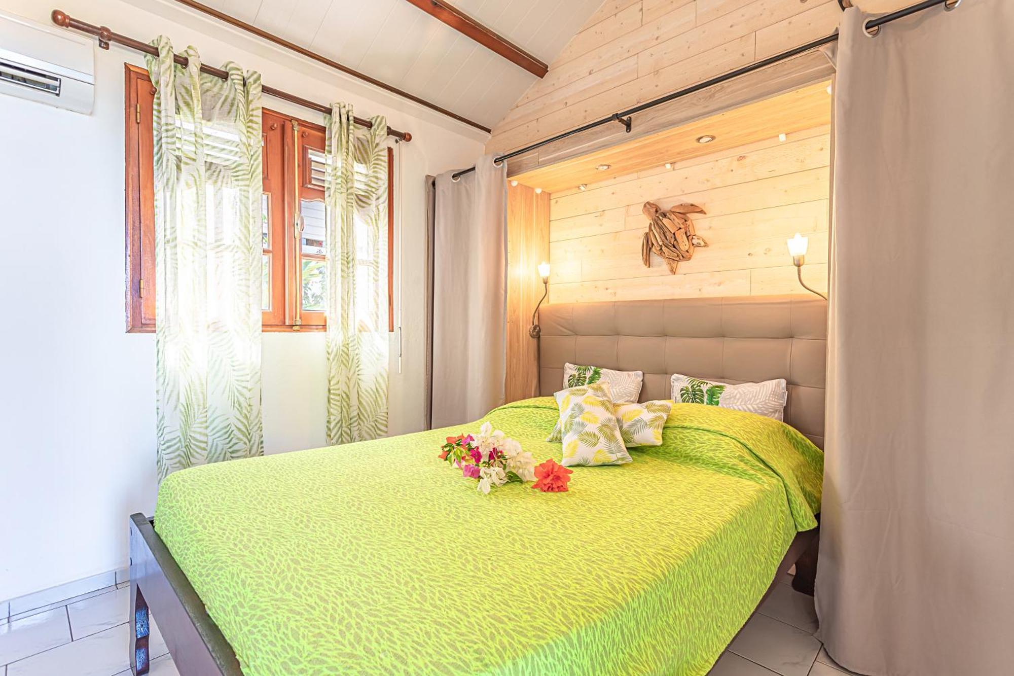 Residence Pommes Cannelles Буйянт Екстериор снимка