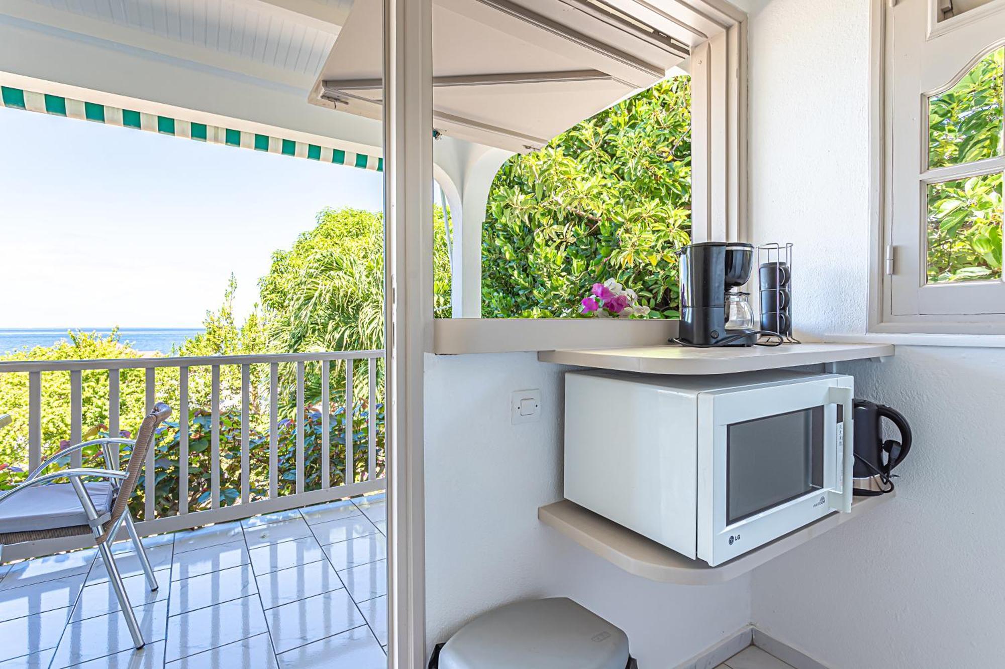 Residence Pommes Cannelles Буйянт Екстериор снимка