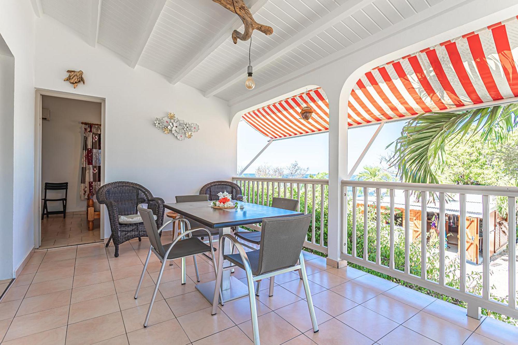 Residence Pommes Cannelles Буйянт Екстериор снимка