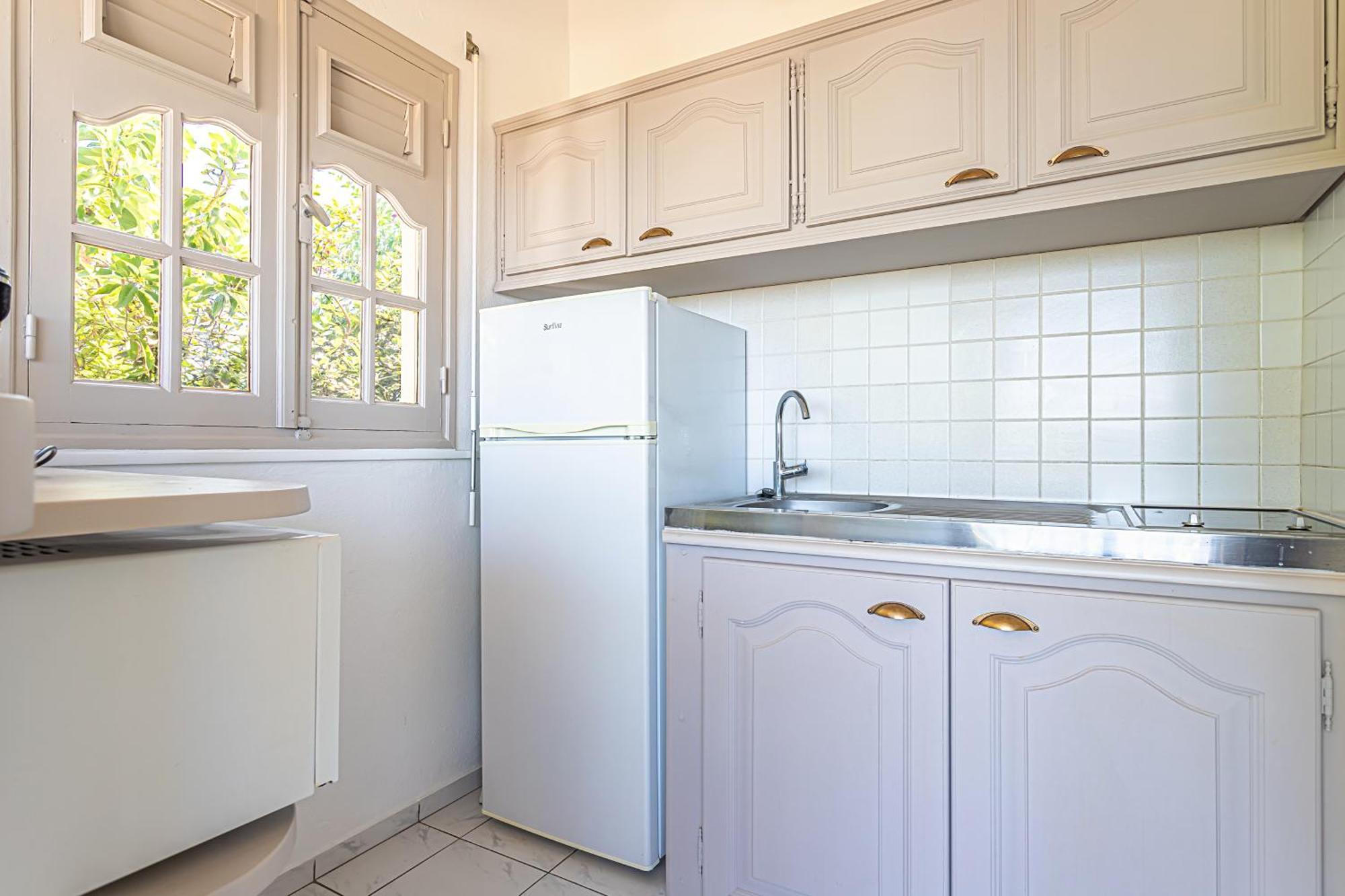 Residence Pommes Cannelles Буйянт Екстериор снимка