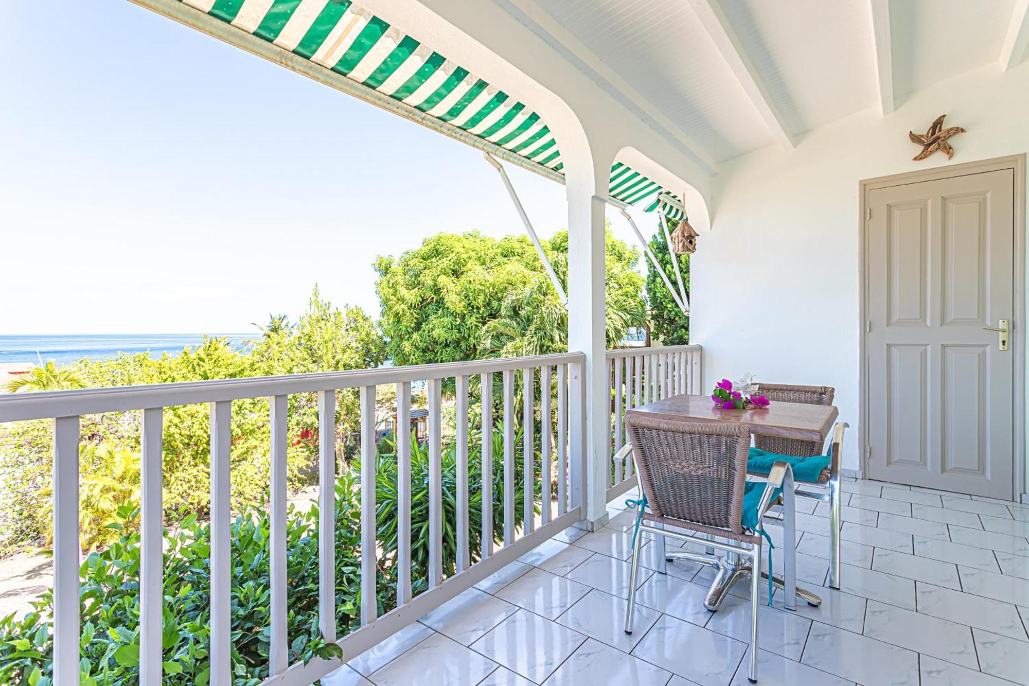 Residence Pommes Cannelles Буйянт Екстериор снимка
