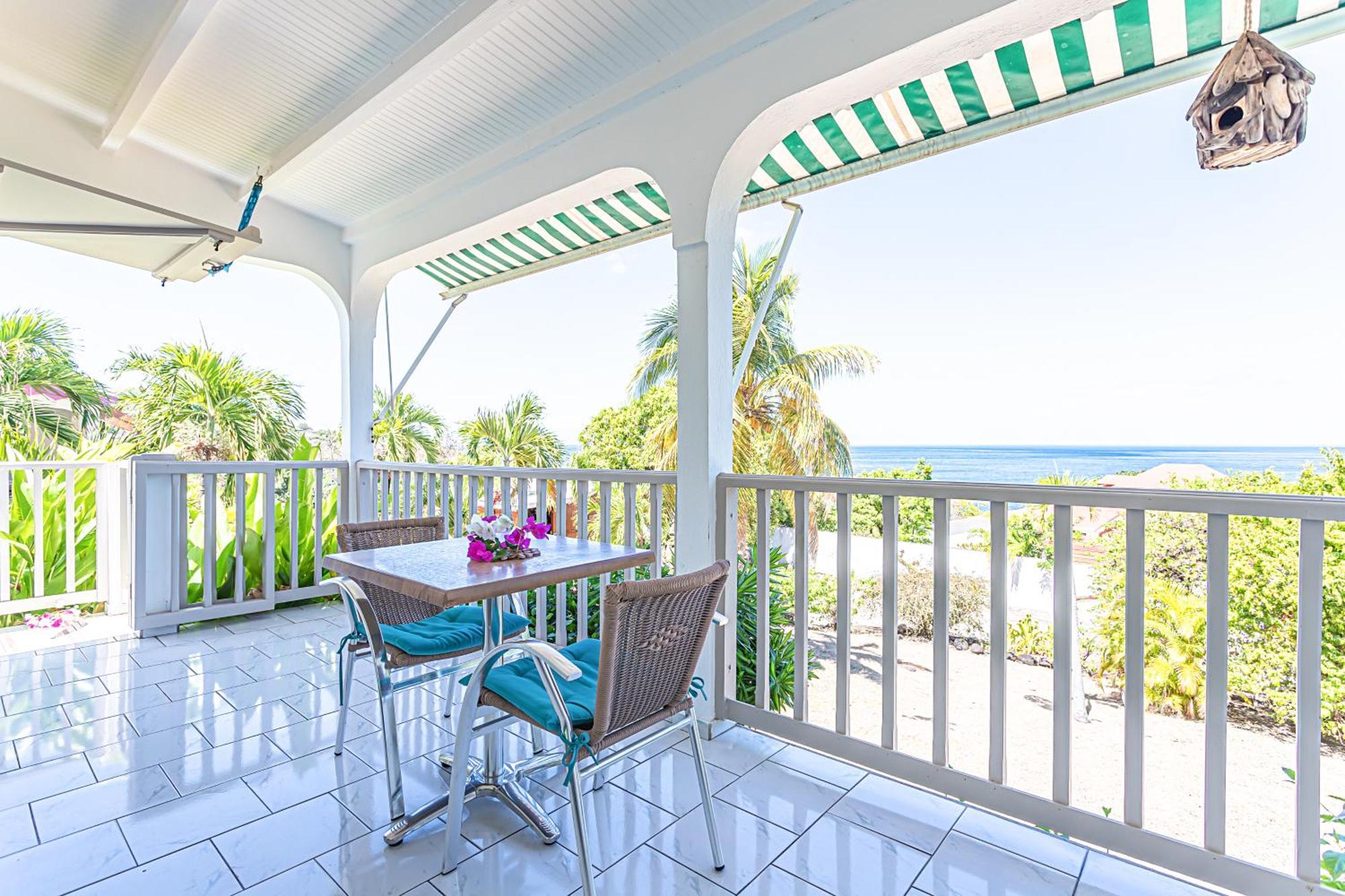 Residence Pommes Cannelles Буйянт Екстериор снимка