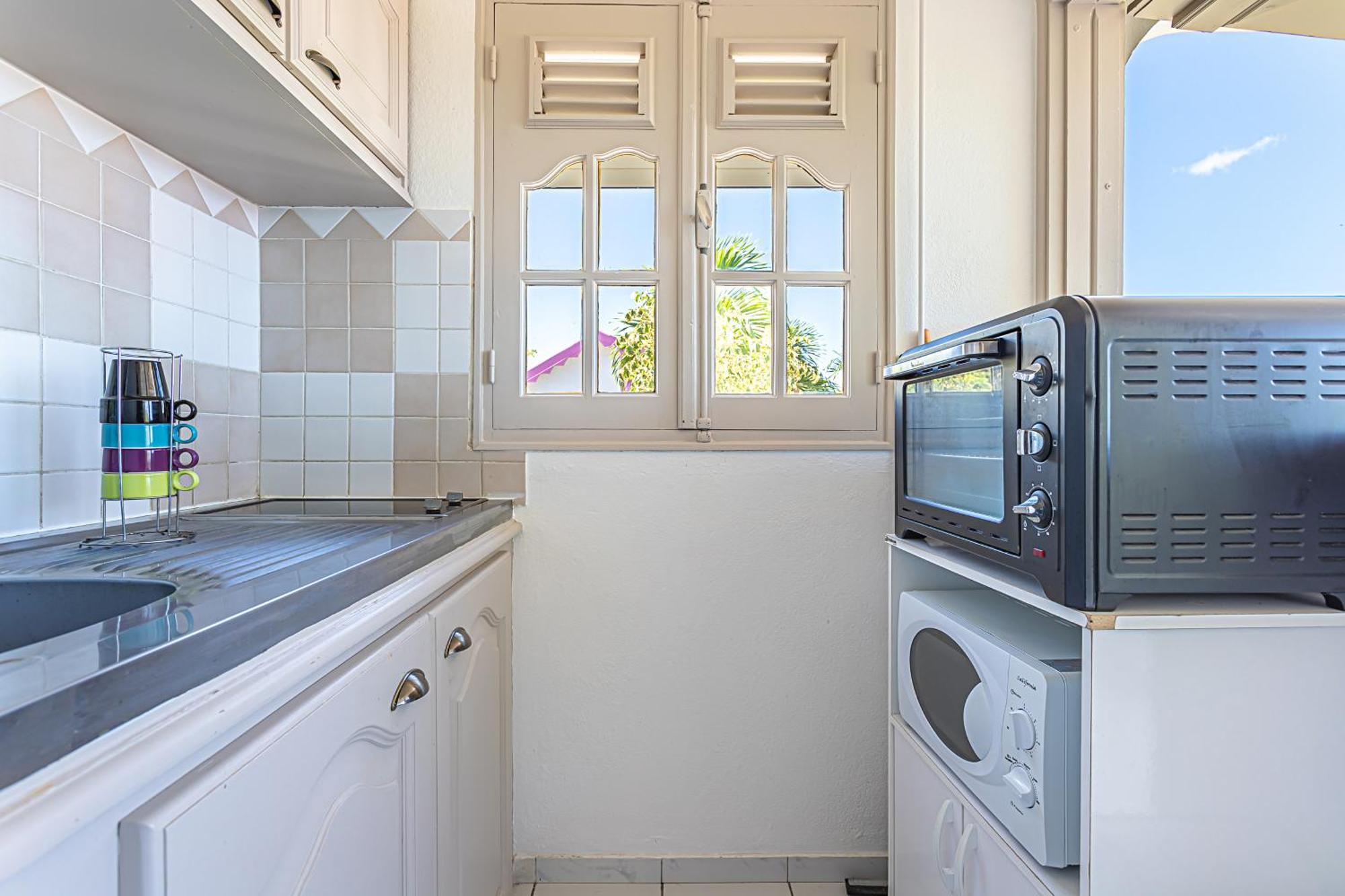 Residence Pommes Cannelles Буйянт Екстериор снимка