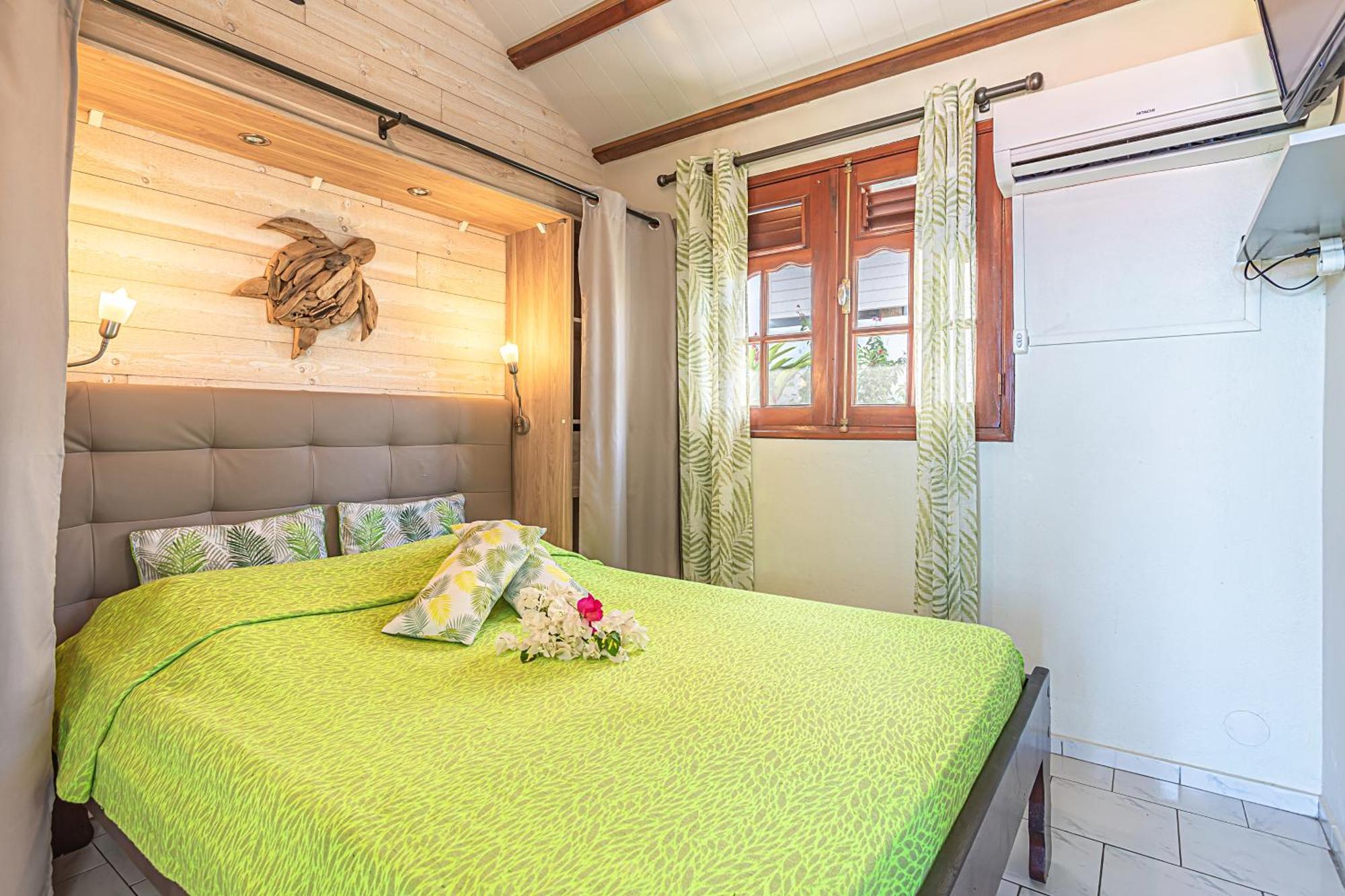 Residence Pommes Cannelles Буйянт Екстериор снимка