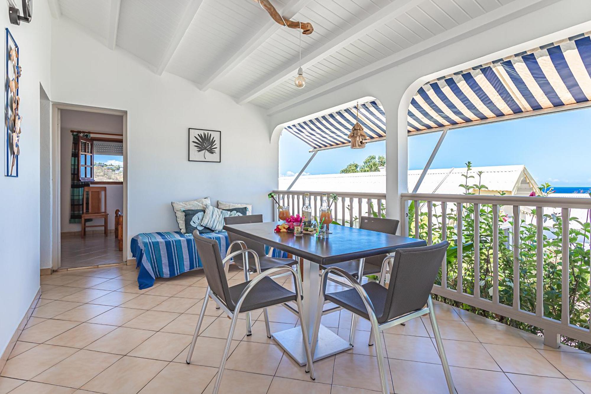 Residence Pommes Cannelles Буйянт Екстериор снимка